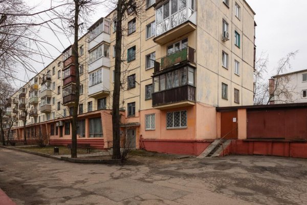 2-комнатная квартира по адресу Народная ул., д. 26 к. 2 - фото 13