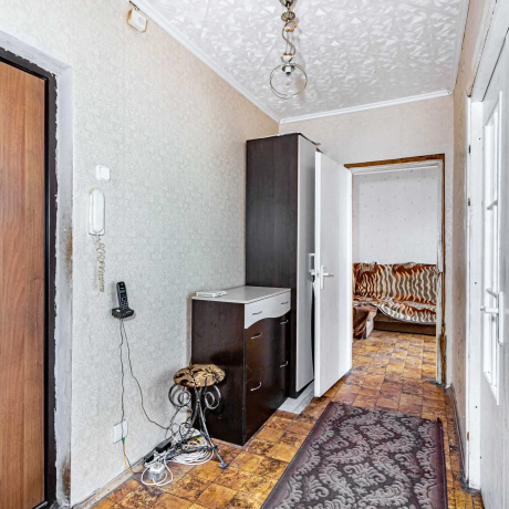 Фотография 2-комнатная квартира по адресу Бурдейного ул., д. 35 - фото 11