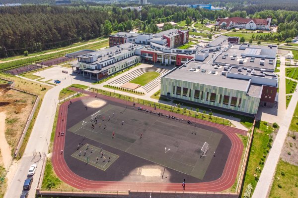 4-комнатная квартира по адресу Туровского ул., д. 4 - фото 15