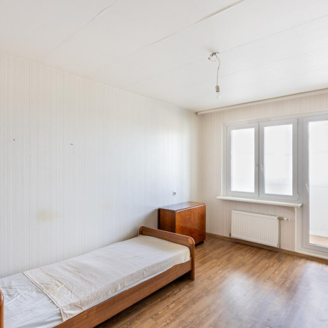 Фотография 2-комнатная квартира по адресу Мира ул., д. 29 к. 1 - фото 10