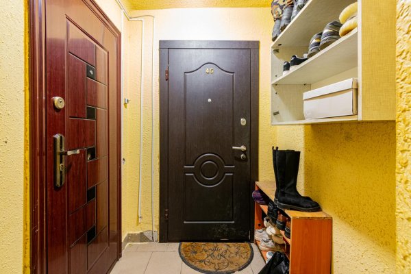 3-комнатная квартира по адресу 40 Лет Победы ул., д. 31 - фото 4