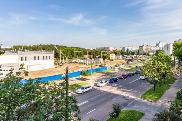 2-комнатная квартира по адресу Карастояновой ул., д. 5 - фото 15