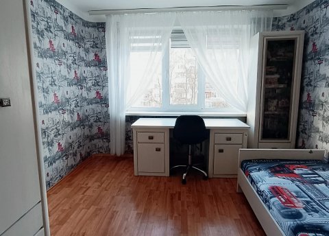 3-комнатная квартира по адресу Молодежная ул., д. 23 - фото 3