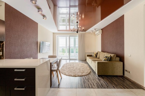 2-комнатная квартира по адресу Нововиленская ул., д. 10 - фото 16