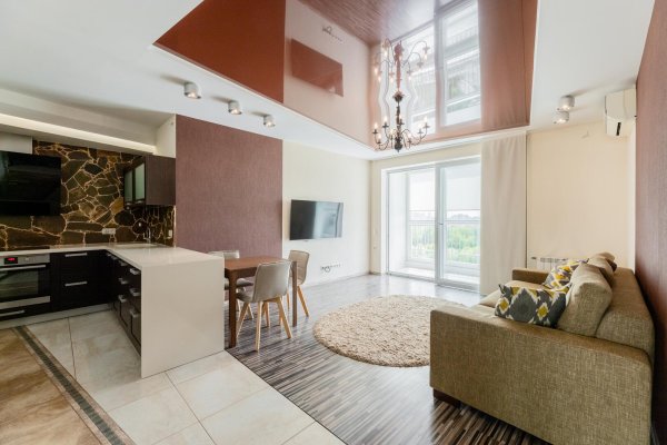 2-комнатная квартира по адресу Нововиленская ул., д. 10 - фото 17