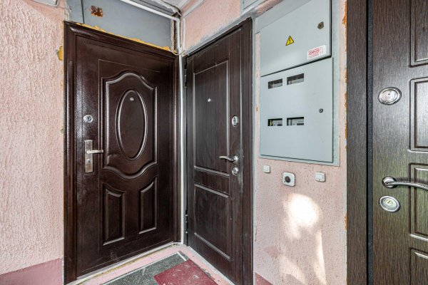 2-комнатная квартира по адресу Карастояновой ул., д. 5 - фото 16