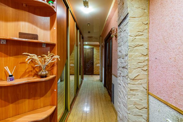 3-комнатная квартира по адресу 40 Лет Победы ул., д. 31 - фото 6