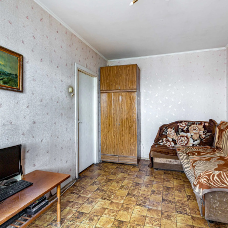 Фотография 2-комнатная квартира по адресу Бурдейного ул., д. 35 - фото 13