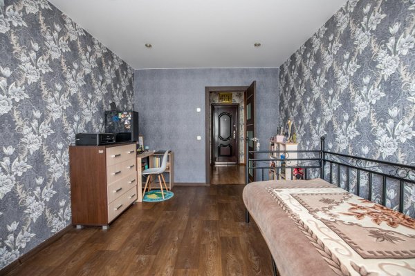 2-комнатная квартира по адресу Каменногорская ул., д. 28 - фото 8
