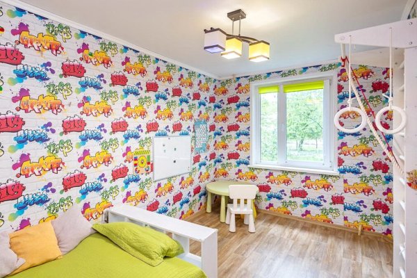 2-комнатная квартира по адресу Руссиянова ул., д. 28 - фото 11