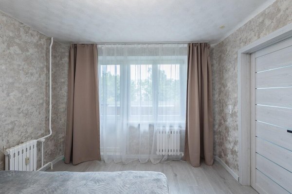 2-комнатная квартира по адресу Одоевского ул., д. 109 - фото 7