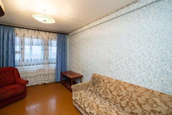 3-комнатная квартира по адресу Гамарника ул., д. 28 - фото 3