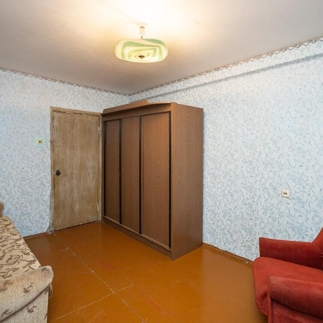 Фотография 3-комнатная квартира по адресу Гамарника ул., д. 28 - фото 4