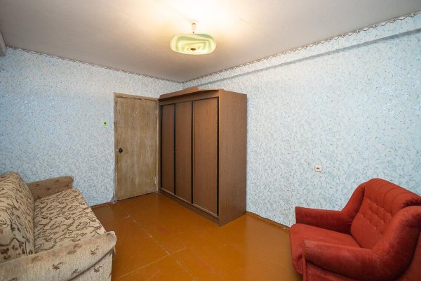 3-комнатная квартира по адресу Гамарника ул., д. 28 - фото 4