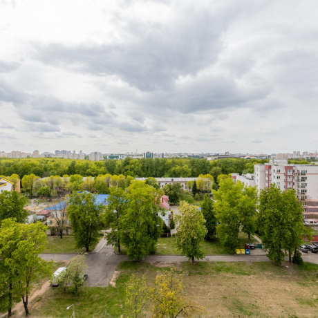 Фотография 2-комнатная квартира по адресу Нововиленская ул., д. 10 - фото 20