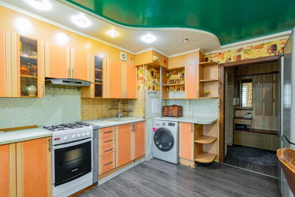 3-комнатная квартира по адресу 40 Лет Победы ул., д. 31 - фото 7