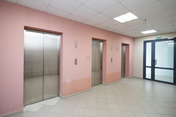 4-комнатная квартира по адресу Кальварийская ул., д. 16 - фото 14