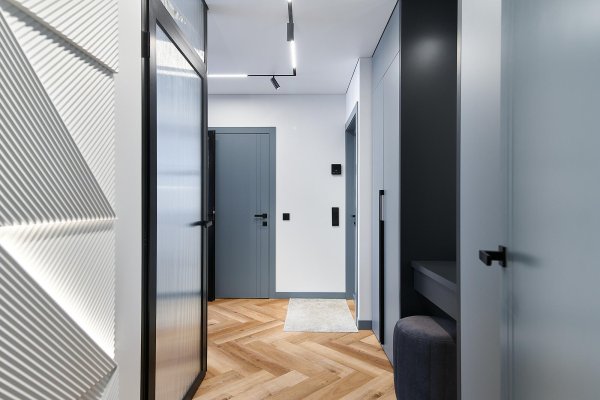 2-комнатная квартира по адресу Романовская Слобода ул., д. 26 - фото 15