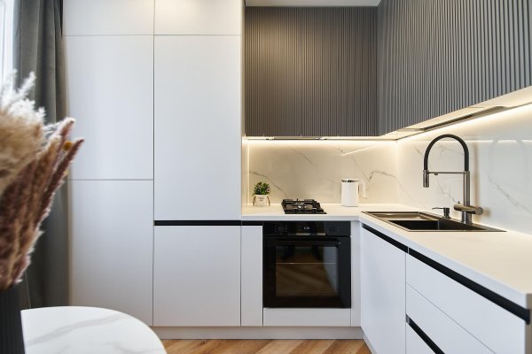 2-комнатная квартира по адресу Романовская Слобода ул., д. 26 - фото 20
