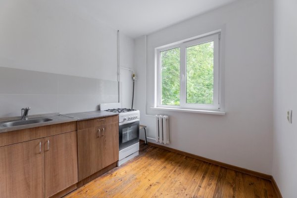 1-комнатная квартира по адресу Берута ул., д. 24 к. 4 - фото 2