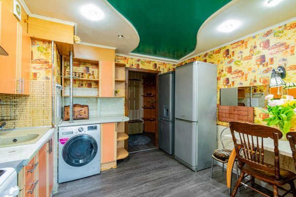 3-комнатная квартира по адресу 40 Лет Победы ул., д. 31 - фото 8
