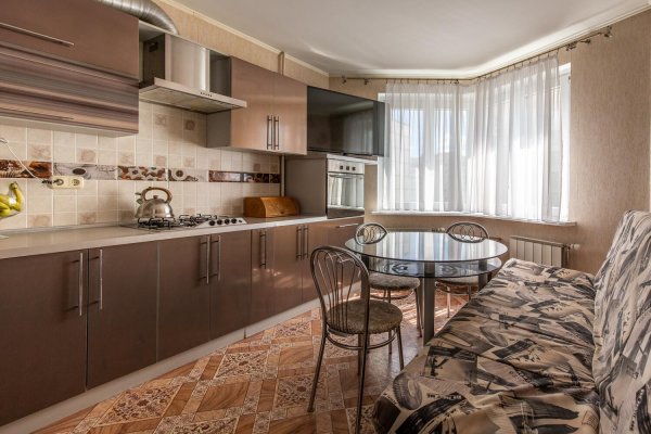 2-комнатная квартира по адресу Каменногорская ул., д. 28 - фото 10