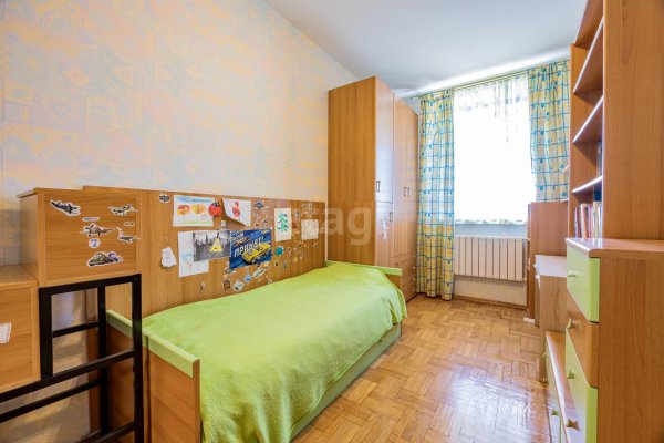3-комнатная квартира по адресу Воронянского ул., д. 50 к. 4 - фото 10