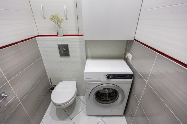 2-комнатная квартира по адресу Казимировская ул., д. 15 - фото 17