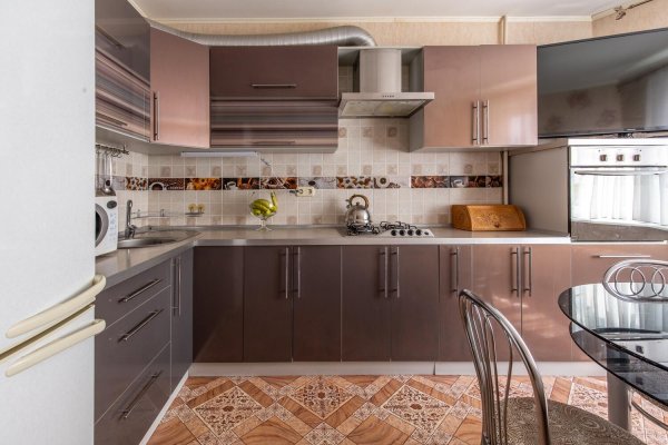 2-комнатная квартира по адресу Каменногорская ул., д. 28 - фото 11