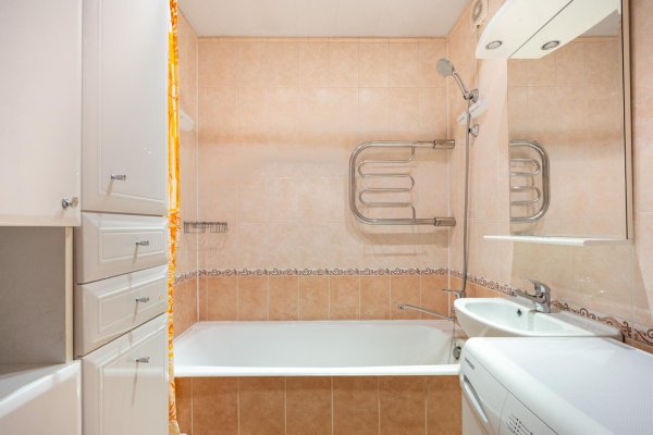 2-комнатная квартира по адресу Шаранговича ул., д. 2 - фото 8