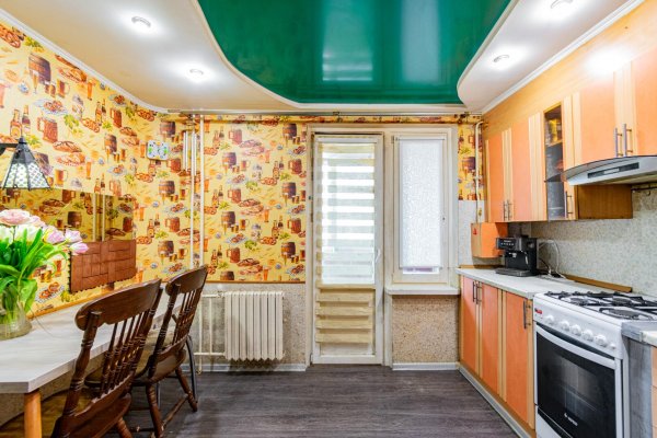 3-комнатная квартира по адресу 40 Лет Победы ул., д. 31 - фото 9