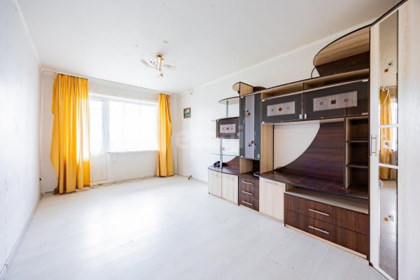 1-комнатная квартира по адресу Рокоссовского просп., д. 132 - фото 3