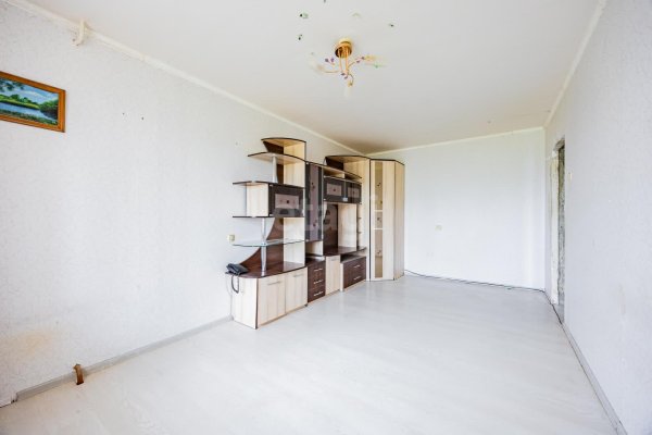 1-комнатная квартира по адресу Рокоссовского просп., д. 132 - фото 4