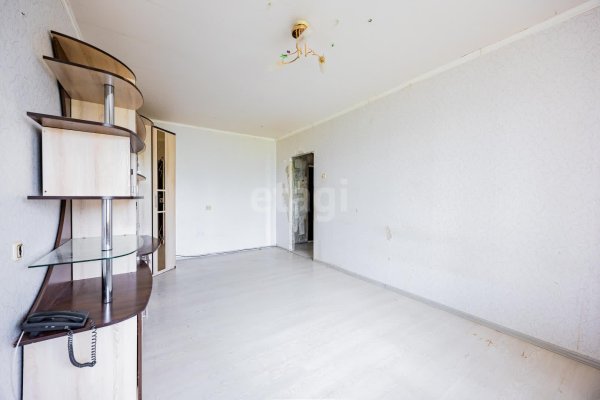 1-комнатная квартира по адресу Рокоссовского просп., д. 132 - фото 6