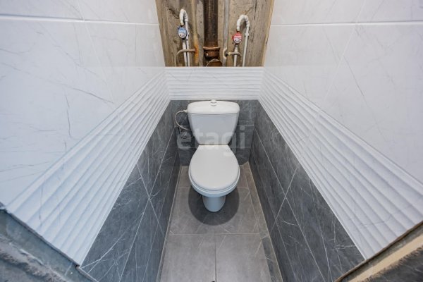 1-комнатная квартира по адресу Рокоссовского просп., д. 132 - фото 8