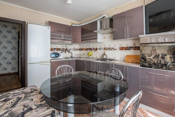 2-комнатная квартира по адресу Каменногорская ул., д. 28 - фото 12