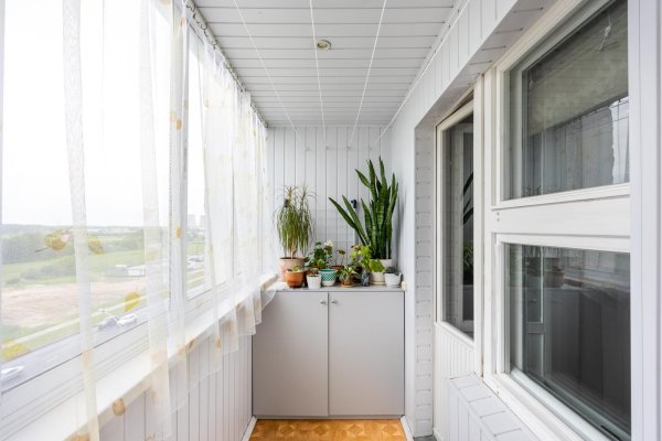 2-комнатная квартира по адресу Шаранговича ул., д. 2 - фото 9