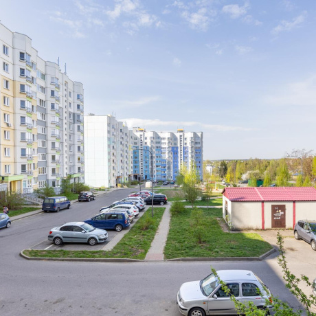 Фотография 2-комнатная квартира по адресу Мира ул., д. 29 к. 1 - фото 18