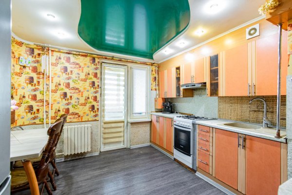 3-комнатная квартира по адресу 40 Лет Победы ул., д. 31 - фото 10