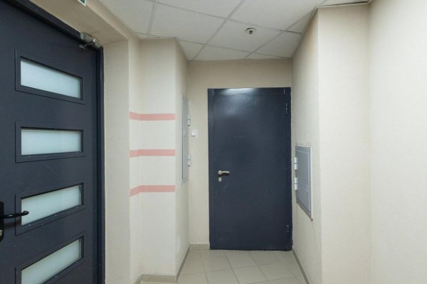 4-комнатная квартира по адресу Кальварийская ул., д. 16 - фото 17