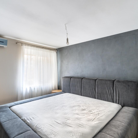 Фотография 4-комнатная квартира по адресу Захарова ул., д. 50 к. В - фото 8