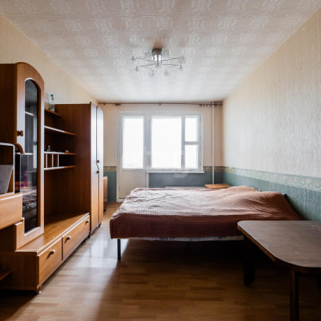 Фотография 3-комнатная квартира по адресу Космонавтов ул., д. 23 к. 1 - фото 8