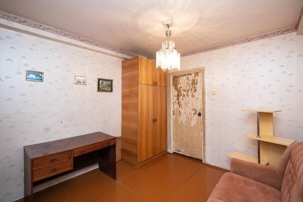 3-комнатная квартира по адресу Гамарника ул., д. 28 - фото 9