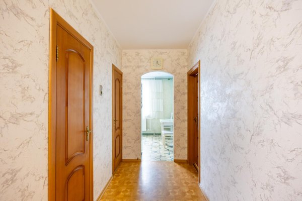 2-комнатная квартира по адресу Шаранговича ул., д. 2 - фото 10