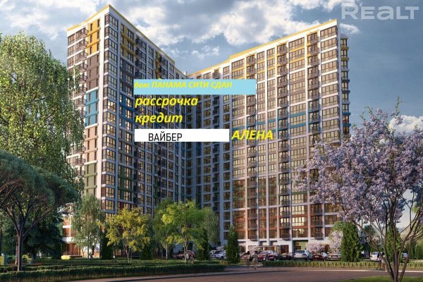 3-комнатная квартира по адресу Леонида Щемелёва ул., д. 16 - фото 12