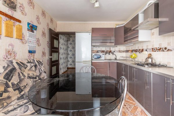 2-комнатная квартира по адресу Каменногорская ул., д. 28 - фото 13