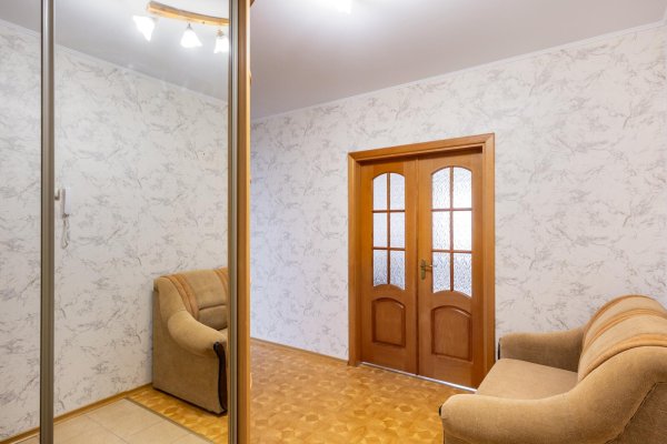 2-комнатная квартира по адресу Шаранговича ул., д. 2 - фото 11