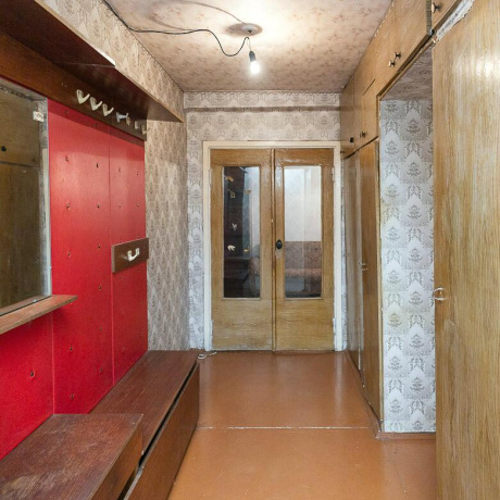Фотография 3-комнатная квартира по адресу Гамарника ул., д. 28 - фото 10