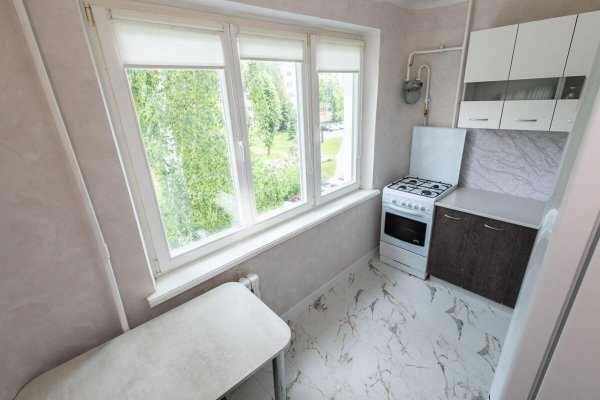 2-комнатная квартира по адресу Одоевского ул., д. 109 - фото 14