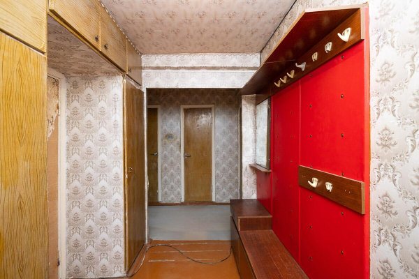 3-комнатная квартира по адресу Гамарника ул., д. 28 - фото 11